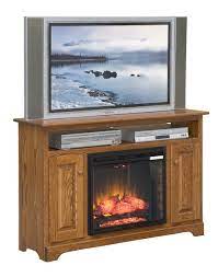 Electric Fireplace Tv Stand