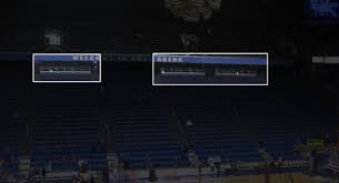 Kentucky Basketball Rupp Arena Seating Chart Interactive