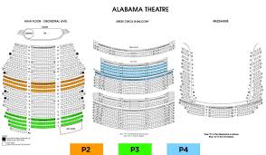 47 Detailed Mandalay Bay Theatre Virtual Seating Chart
