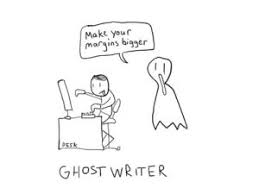 Hiring a Ghostwriter for Your Business Blog  Some Practical Tips Not sure how to get your ghostwriting career started  Consider  Ghostwriting   How to Turn it Into a Lucrative Career