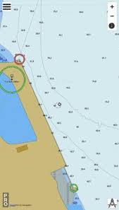 Chemainus Marine Chart Ca_ca670732 Nautical Charts App