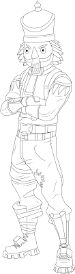 Please refresh the page and try again. Fortnite Coloring Pages 25 Free Ultra High Resolution
