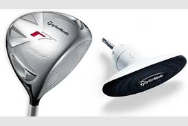 2009 Taylormade R7 Limited Driver Todays Golfer