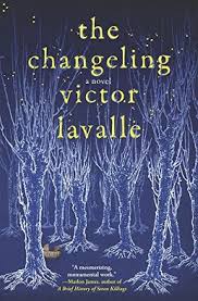 The Changeling (LaValle novel) - Wikipedia
