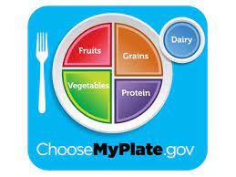 myplate approved recipes recipes and