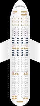 airbus a321neo seating details vistara