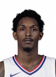 Contributes 16 points off bench. Lou Williams Speaking Fee And Booking Agent Contact
