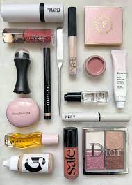 stocking fillers for the makeup
