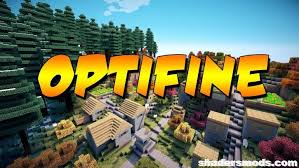Java edition should also work for minecraft on mac. Optifine Hd Mod 1 17 1 1 7 2 How To Download Installation Guide