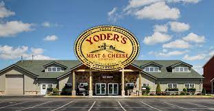 en yoder s meat cheese