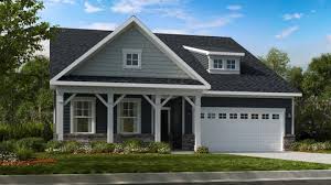 cary nc new construction homes for