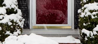 Replace Storm Door Glass With A Screen