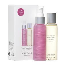 arcona skincare