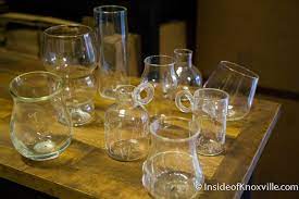 pretentious glass company brewery and