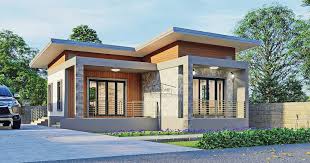 Affordable House Plan In L Shaped