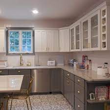 21 Kitchen Cabinet Ideas Paint Colors