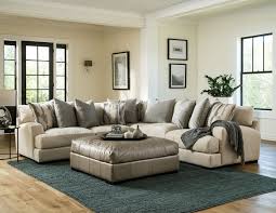 jonathan louis carlin sectional