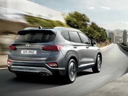 However, for the 2021 model year, hyundai is giving the santa fe a major update, including a new platform! 2019 Hyundai Santa Fe Price In India Launch Interior Dimensions Specs