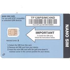 Check spelling or type a new query. Net10 Nano Sim Card For Iphone 5 At T Network Buy Online In Honduras At Honduras Desertcart Com Productid 83967811