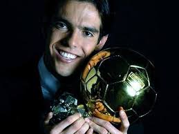 One of the greatest footballers of the 2000s, ricardo kaka was well known throughout the world in 2007, when he won the ballon d'or after a magnificent season with ac milan, winning the champions. Kaka The Heart Of Football Home Facebook