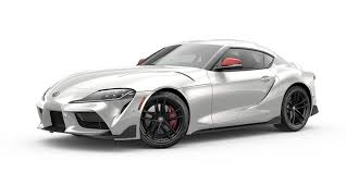 Save up to $4,119 on one of 2,018 used white toyota camries near you. 2020 Toyota Supra Colors See It In Yellow Blue Red And More
