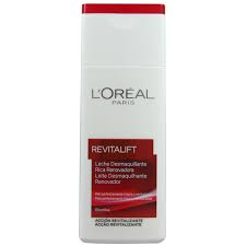 l oréal makeup remover milk 200 ml