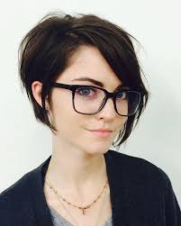 You can also adapt this hair hack to other short styles to get more volume. 36 Most Popular Pixie Haircuts For Women Page 2 Of 36 Hairstylezonex