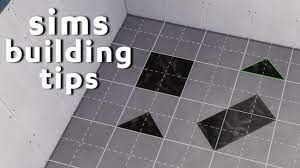 flooring in the sims 4 shorts