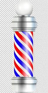 Maybe you would like to learn more about one of these? Barbers Pole Barbershop Hairdresser Png Clipart Barber Barbers Pole Beard Colorful Background Coloring Free Png Download