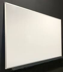 Excess Stock Double Sided Whiteboard