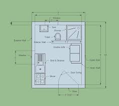 Sketchup Introduction To Floorplans