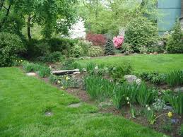 Garden Design In Westport Connecticut