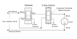 4 way switch dimmer wiring diagram to properly read a cabling diagram one has to find out how the particular components within the method operate. Wx 4630 Lutron Skylark Dimmer Switch Diagram Free Diagram