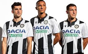 Detailed info on squad, results, tables, goals scored, goals conceded, clean sheets, btts, over 2.5, and more. Udinese Calcio 2019 20 Macron Kits Football Fashion