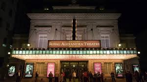 A Brief History Of Torontos Royal Alexandra Theatre