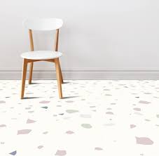 terrazzo vinyl flooring tiles