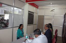 Karnataka Bank PO: Mock Interview conducted » raceinstitute.in