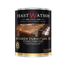 feast watson outdoor furniture oil