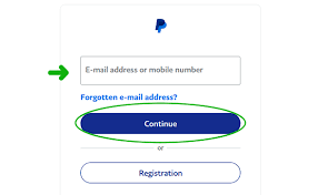 how to cancel paypal automatic payments