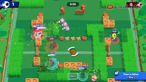 In other game modes, you have to fight for a series of crystals found in the middle of the map, or compete directly against other players in an epic. Brawlstarsglobal Brawlstarsnews Brawlstarsmeme Brawlstarsgame Brawler Buffcrow Bs Brawlstarsgames Brawl Brawlstars Brawlers Ope Jeu Mobile Jeux Wtf