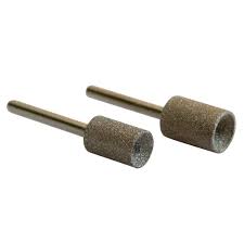 diamond rotary nail grinder bits