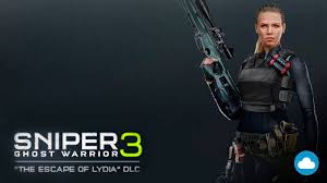 Log in to finish rating sniper: Sniper Ghost Warrior 3 Lydia Hot Sexy Ghost Warrior 3 Moments And Kills 7 Youtube Log In To Finish Rating Sniper Luanneto6 Images