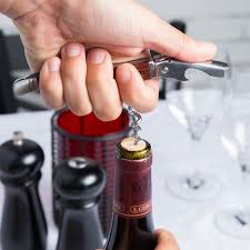 Few things are as frustrating as having wine and not being able to drink said wine. 9 Types Of Corkscrews How To Use Them