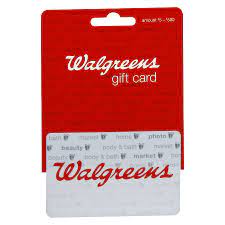 get a 10 walgreens gift card with