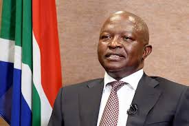 David dabede mabuza (born 25 august 1960) is a south african politician, currently the deputy president of south africa and the deputy president of the . David Mabuza Defends 20 Year Contracts For Emergency Power With Independent Producers News365 Co Za