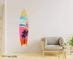 L And Stick Surfboards