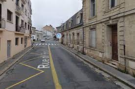 Des coups de feu tirés en pleine rue à Bordeaux | Actu Bordeaux