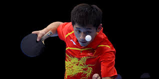 This ball will not travel as fast, but if you are just learning how to play ping pong, it is important you can do this first. How To Serve Faster In Table Tennis