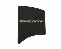 Go to the edge trolling motor product page >> foot control models. Minn Kota Trolling Motor Part Decal Cover Edge 45 Fc 2275611