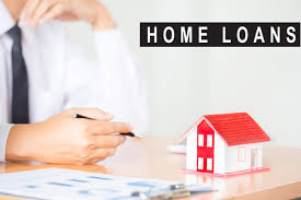 home loan desirenest